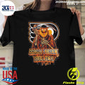 Broad Street Bullies Gritty Philadelphia Hockey Shirt
