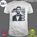 Brock Nelson of Colorado Avalanche Mr 1000 Shirt