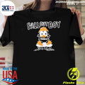 Brooklyn Projects x Fall Out Boy Duck Shirt