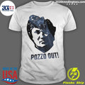 Bruce Lee Pozzo Out Shirt