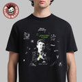 Bruce Springsteen A Rainy Night In Soho T-Shirt