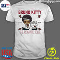 Bruno Kitty Mars The Romantic Tour EST. 2026 Shirt