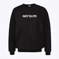 Bryce Harper Not Elite Sweatshirt