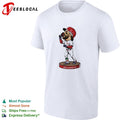 Bryce Harper Philadelphia Phillies Bobble Head shirt
