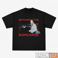 Btbamazon Between The Buried And Me When Swim To The Moon Shirt