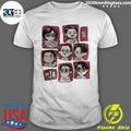 Bts Tour 2026 Cute Group Graphic 2.0 Arirang Fan Inspired Shirt