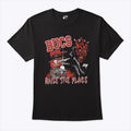 Bucs Raise The Flags Tampa Bay Football Pirate Shirt