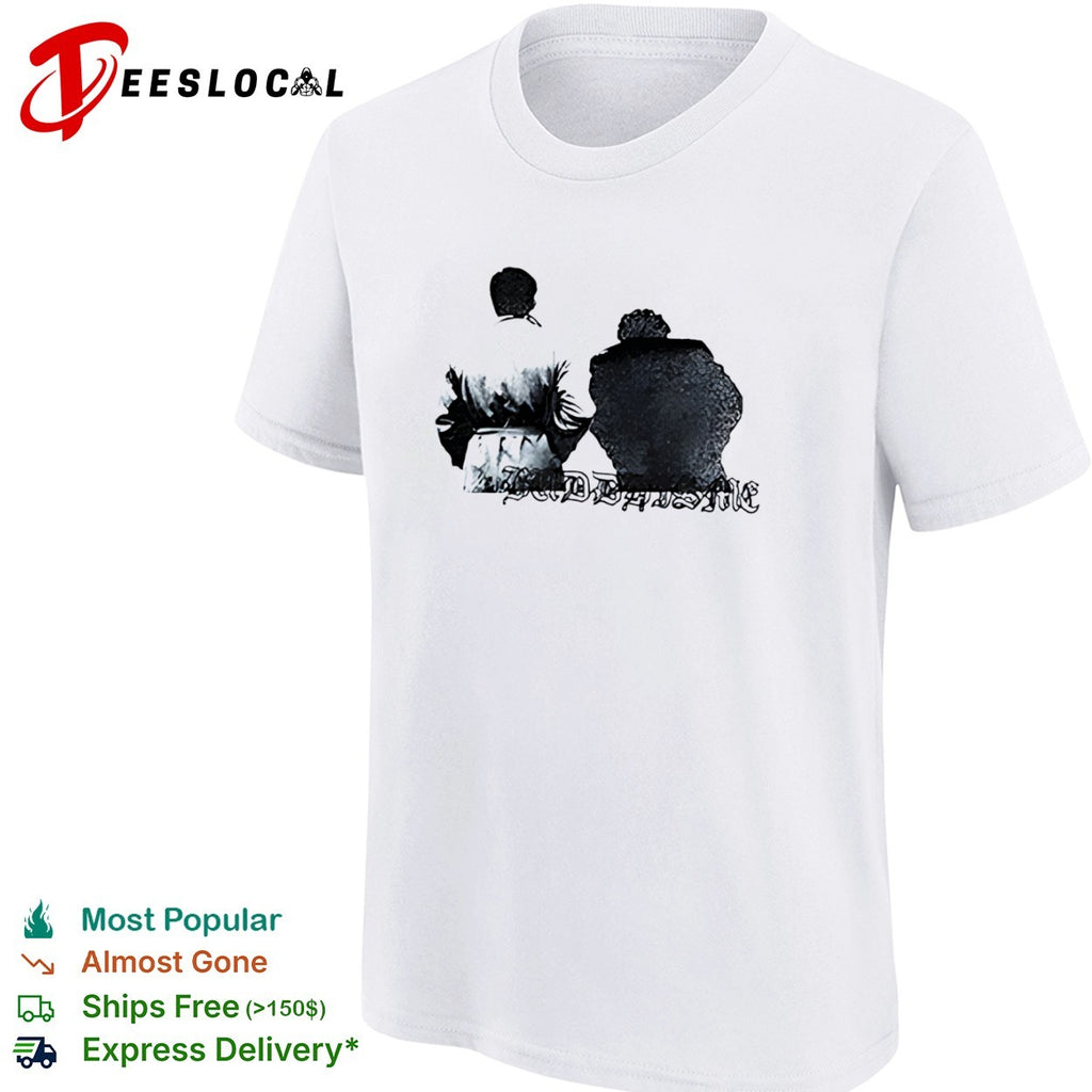 Buddaisme shirt