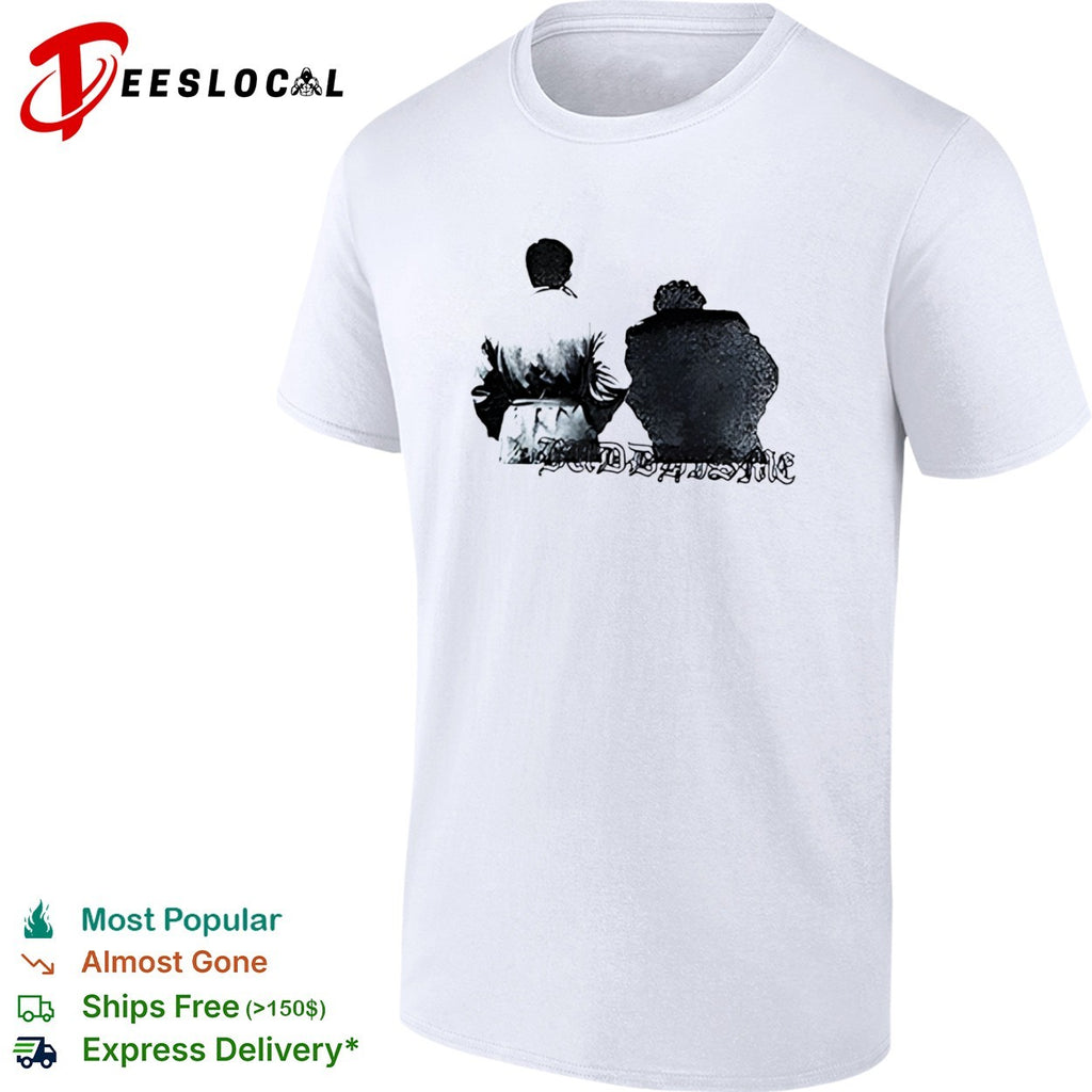 Buddaisme shirt