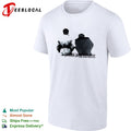 Buddaisme shirt