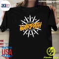 Buffalo Hockey Warpath Shirt