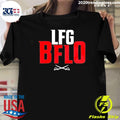 Buffalo Sabres Lfg Bflo Hockey Shirt