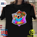 Burgerpommes Chaos Shirt