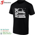 C10 Apache 1960 1966 truck classic shirt