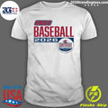CACC Baseball Conference Championship 2025-2026 Shirt