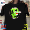 CAN USA MEX World Cup 2026 Netherlands Football Shirt