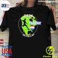 CAN USA MEX World Cup 2026 Paraguay Football Shirt