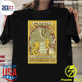 CBDB Saturn in Birmingham AL April 25 2026 Shirt