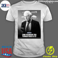 CNN Founder Ted Turner Dead At 87, 1938-2026 Shirt