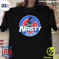 Cade Cunningham Nasty Dawgs Detroit Pistons shirt