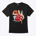 Caitlin Clark USA Women Basketball Shirt