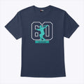 Cal Raleigh Historic 60 Home Run Season Shirt