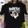 Caleb Downs State Star Remix 2026 Shirt