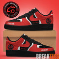 Caliente de Durango Custom Air Force 1 Shoes