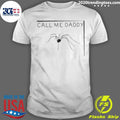 Call Me Daddy Prider Shirt
