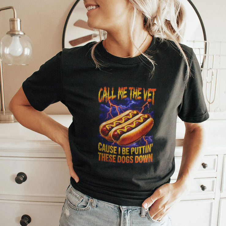 You Think I’m Mysterious That’s Just My Autism Powers T Shirt