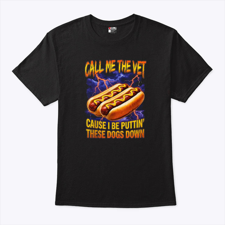 You Think I’m Mysterious That’s Just My Autism Powers T Shirt