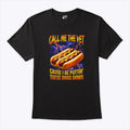 You Think I’m Mysterious That’s Just My Autism Powers T Shirt