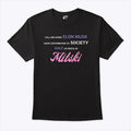 Call Me When Elon Musk Have Contributed To Society Half As Much As Mitski Shirt