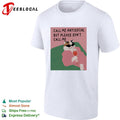Call me antisocial but please don’t call me cat sunglasses wine humor shirt