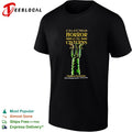 Call of Cthulhu Horror in the Cisterns Cthulhu in Byzantium Cistern of Theodosius shirt