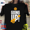 Cambridge United Fc Going Up 2026 Shirt