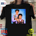 Cameron Boozer Cayden Boozer Step Brothers Duke Basketball Shirt