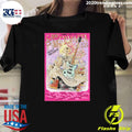 Camp Punksylvania West End Fairgrounds In Gilbert PA June 19-21 2026 Shirt