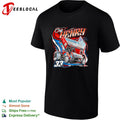 Cap Henry 33 Innovative Excavation Jeff Ward shirt