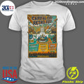 Capital City Retro Fest August 14 2026 Shirt