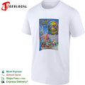 Capn Crunch Oops All Bangers shirt