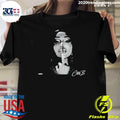 Cardi B Little Miss Drama Tour 2026 Signature Shirt