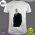 Carlo Petrini, Whose Slow Food Movement Transformed How We Eat, Dies at 76 Shirt