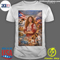 Carmen Maldonado-Vlaar A Puerto Rican Pioneer in Science A Trailblazer in the Field of Immunology Shirt