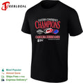 Carolina Hurricanes Eastern Conference Champions Metropolitan Division NHL Stanley Cup Final 2026 shirt