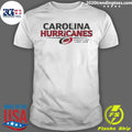 Carolina Hurricanes Fanatics 2026 Stanley Cup Final Authentic Pro Shirt