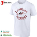 Carolina Hurricanes Since 1997 NHL Old Time Hockey Metropolitan Division shirt