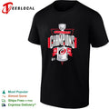 Carolina Hurricanes Stanley Cup Champions 2026 NHL Final shirt