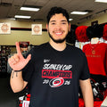 Carolina Hurricanes Stanley Cup Champions 2026 classic shirt