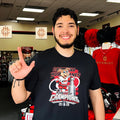 Carolina Hurricanes Stanley Cup Champions 2026 mascot shirt
